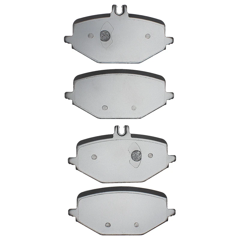 DFC 20-26 Mercedes-Benz GLE580 Rear 5000 Advanced Ceramic Brake Pads and Hardware Kit