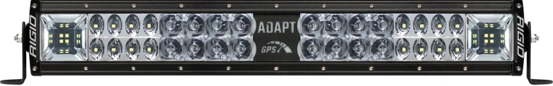 Rigid Industries 20 Zoll Adapt E-Series Lichtbalken