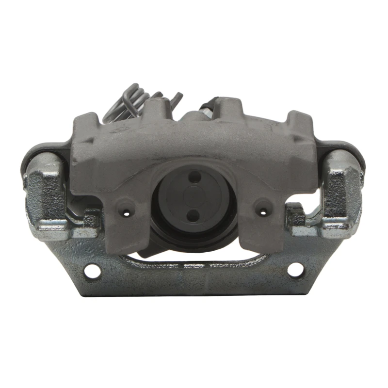 DFC 13-18 Ford Escape Rear-L Premium Caliper - Silver Zinc Coated