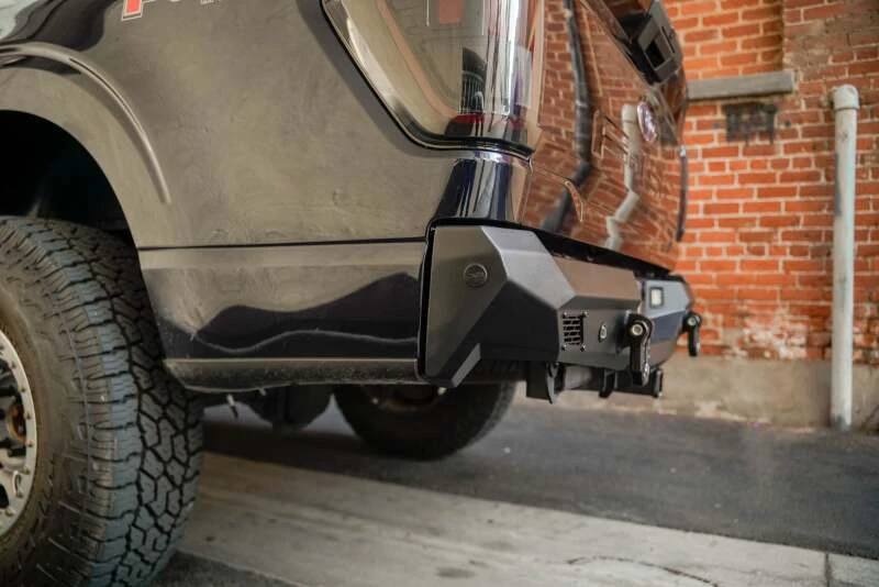 DV8 Offroad Spec Series Hintere Stoßstange für 21-23 Ford F-150
