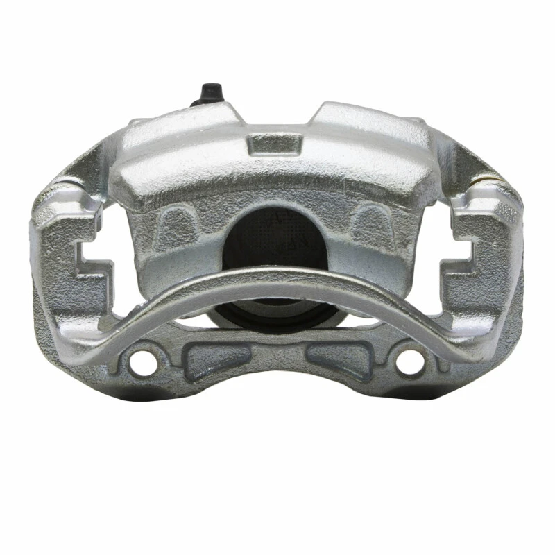 DFC 00-06 Nissan Sentra Front-R Premium Caliper - Silver Zinc Coated