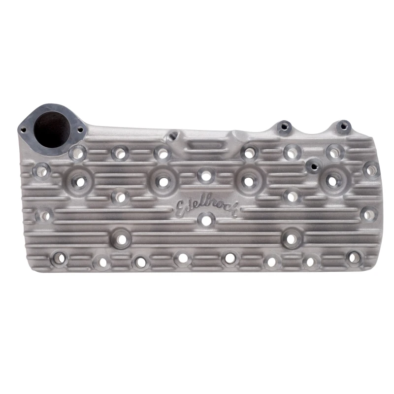 Edelbrock Zylinderköpfe 49-53 Ford/Merc (Paar)