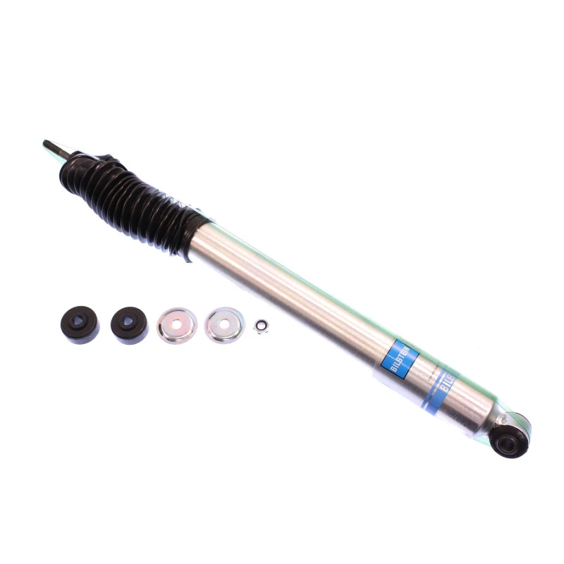 Bilstein 5100-Serie 2009 Jeep Wrangler X-S Vorderseite 46mm Monotube-Stoßdämpfer