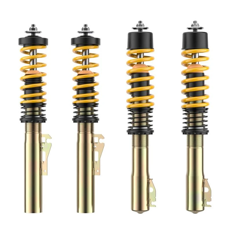 ST XA Height & Rebound Adjustable Coilovers 04-12 Porsche Boxster / 06-12 Cayman