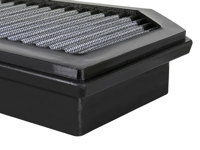 aFe Magnum FLOW OE-Ersatzfilter mit Pro Dry S-Medium 12-15 Mercedes-Benz C250 L4-1.8L