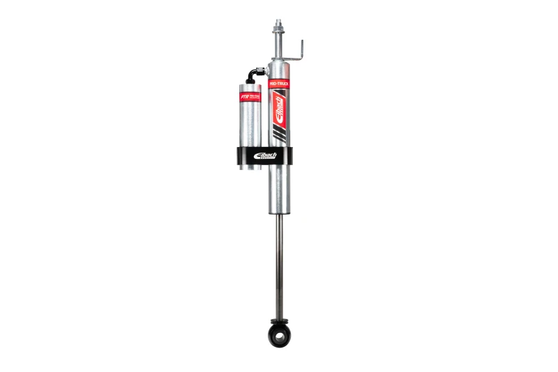 Eibach Pro-Truck Lift Stage 2R für 24+ Toyota Tacoma (Front Coilovers + Rear Shocks)