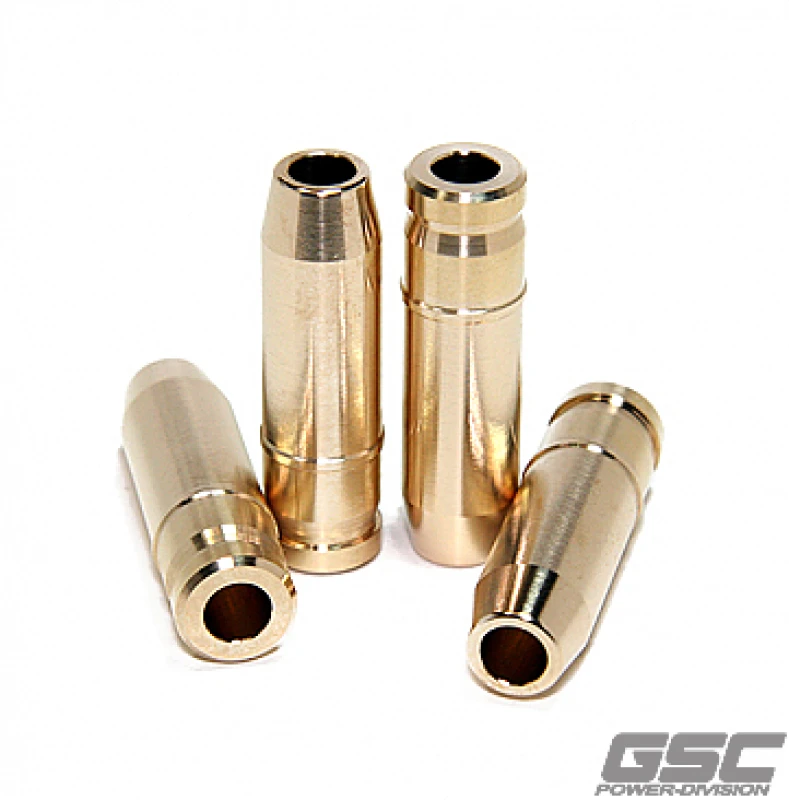 GSC P-D FA20 BRZ/FRS/FT86 Ansaugventilführung Übermaß +0,001 Zoll - Einzelstück