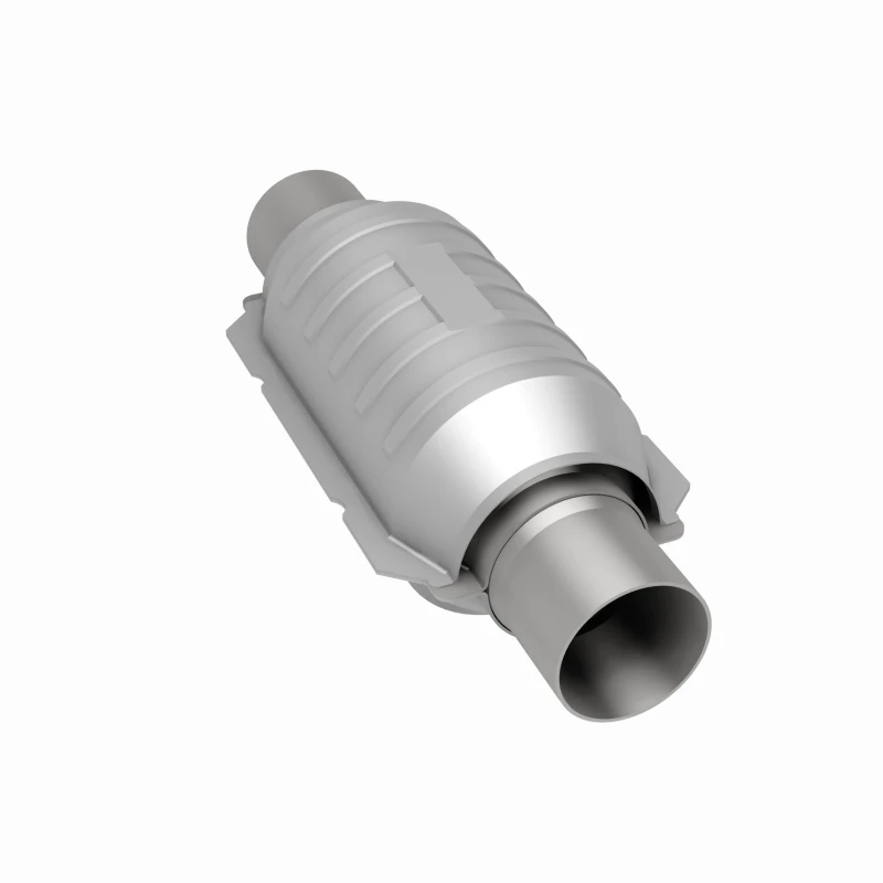MagnaFlow Universal Catalytic Converter 2.25in. OEM