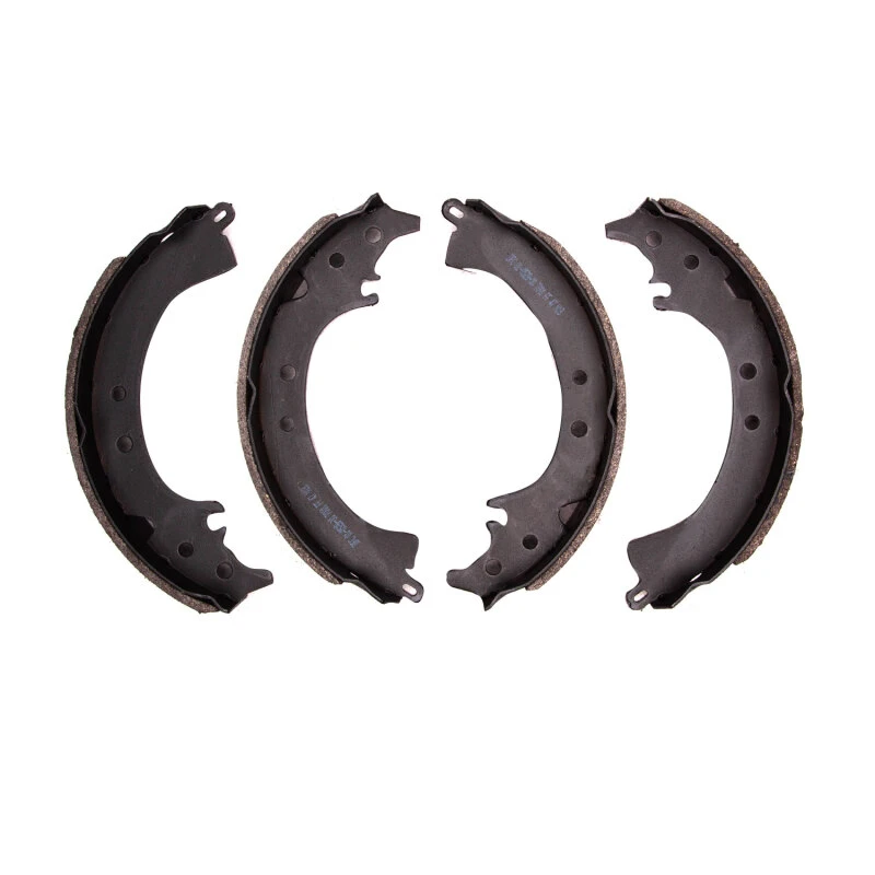 DFC 67-04 Toyota Camry Rear Premium Service Shoes