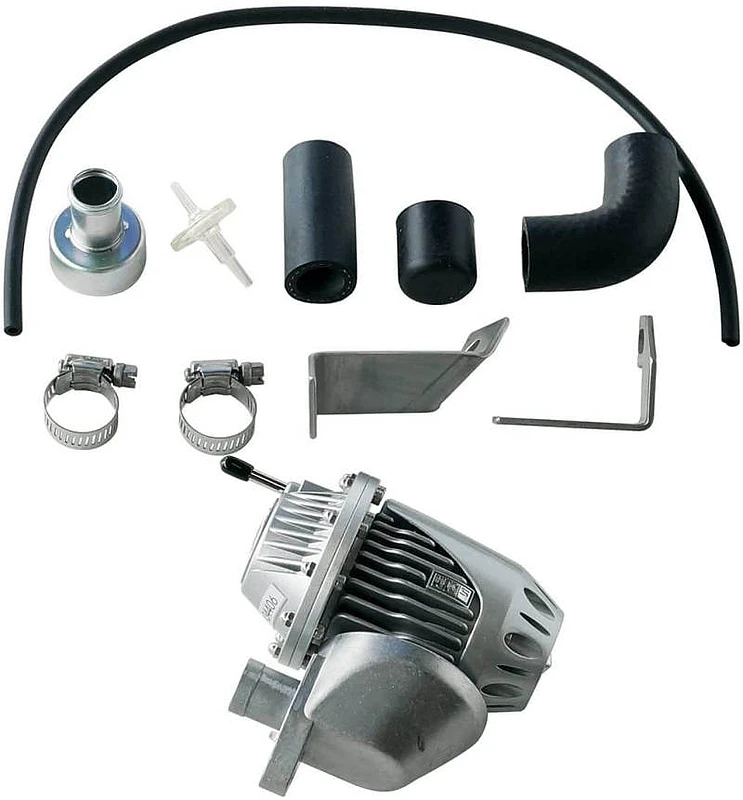 HKS SSQV4 Blow Off Valve Kit for 93-96 Mazda RX7 TT