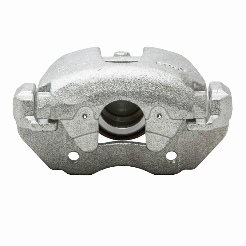 DFC 04-13 Mazda 3 Front-R Premium Caliper - Silver Zinc Coated