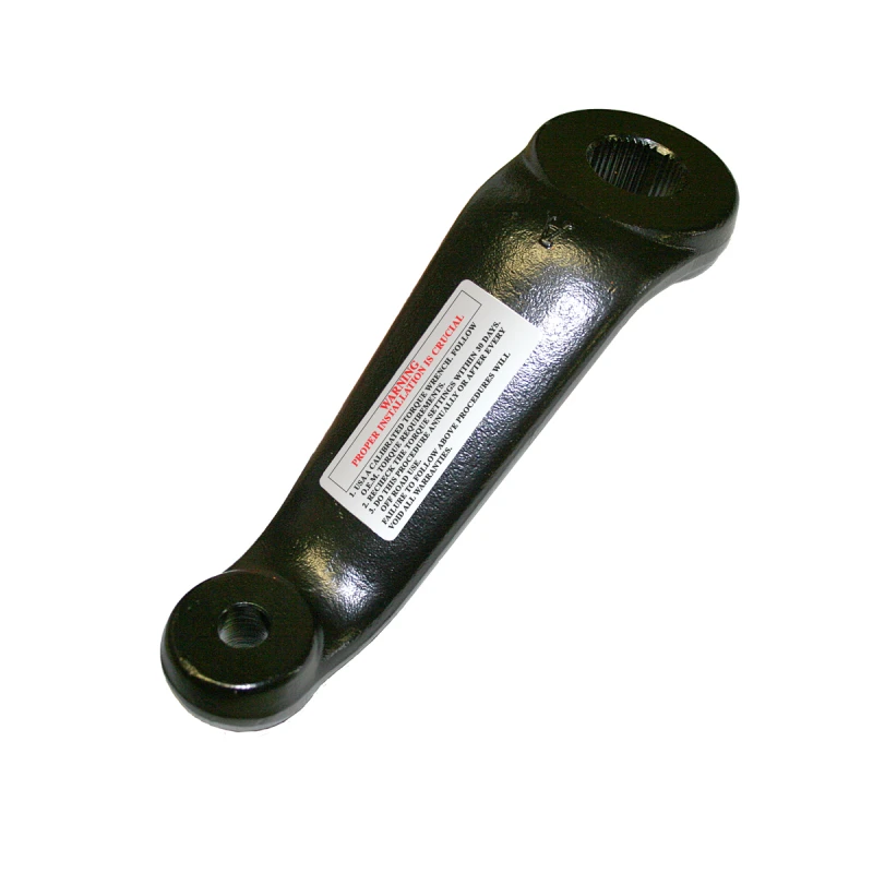 Superlift Dropped Pitman Arm für 2000–2004 Ford F-250 F-350/Excursion 4WD