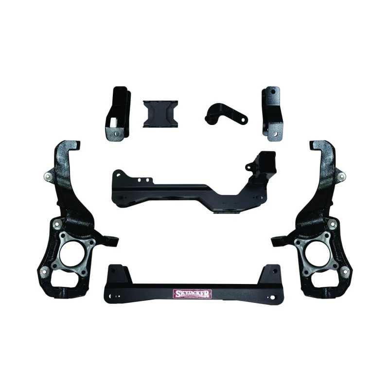 Skyjacker COM BOX4.5-6In 21 F150 4WD