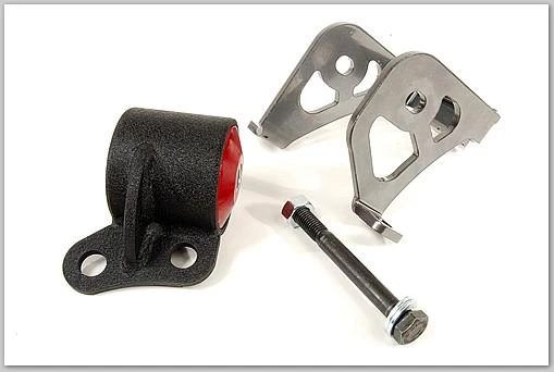 Innovative Mounts Ersatz-Heckmotorhalterung für 1996-2000 Honda Civic / 1997-2000 Acura EL
