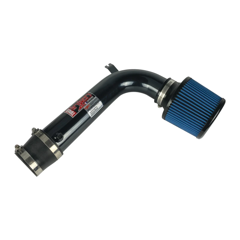 Injen 98-02 Honda Accord V6 3.0L/ 02-03 Acura TL V6 3.2L Schwarzes IS Short Ram Cold Air Einlasssystem