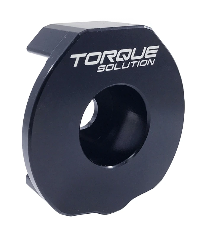 torque-solution_TS-VW-383-67951cb898561 Torque Solution Pendulum (Dog Bone) Billet Insert for VW Golf/GTI MK7 (Circle Version)
