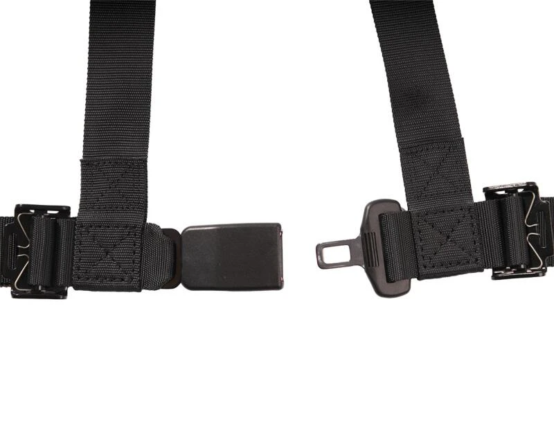 PRP 4.2 Harness- Purple