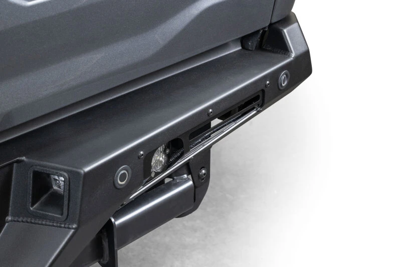 Addictive Desert Designs 24-26 Ford F-150 Bomber Rear Bumper