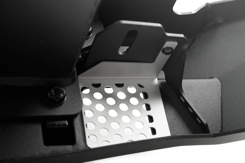 DV8 Offroad MTO Series Heckstoßstange für 2020–2023 Jeep Gladiator JT