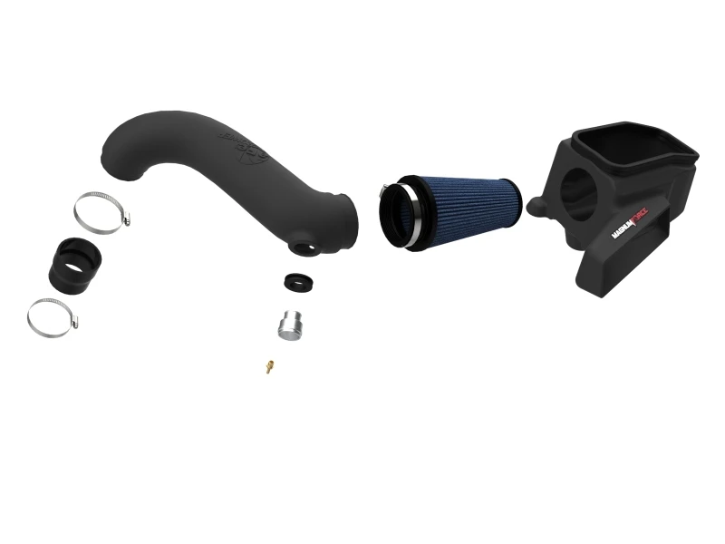 aFe Magnum FORCE Stage-2 Pro 5R Kaltluft-Ansaugsystem