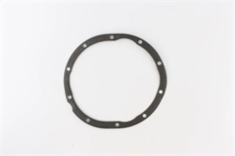 Cometic Ford 9 Zoll.020 Zoll Gummibeschichtete Edelstahl-Differential-Abdeckung-Dichtung - 10 Schrauben