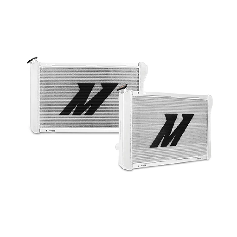 Mishimoto 82-92 Chevy Camaro / Pontiac Firebird Aluminiumkühler