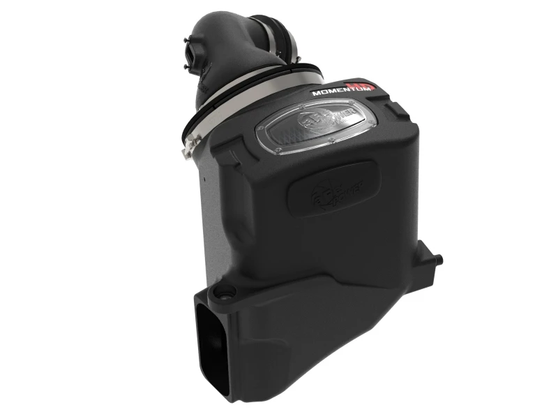 aFe Momentum HD Kaltluft-Ansaugsystem mit Pro 10R-Filter 2020 GM 1500 3.0 V6 Diesel