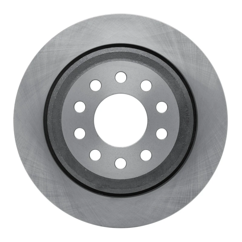 DFC 03-11 Lincoln Town Car Rear Brake Rotor