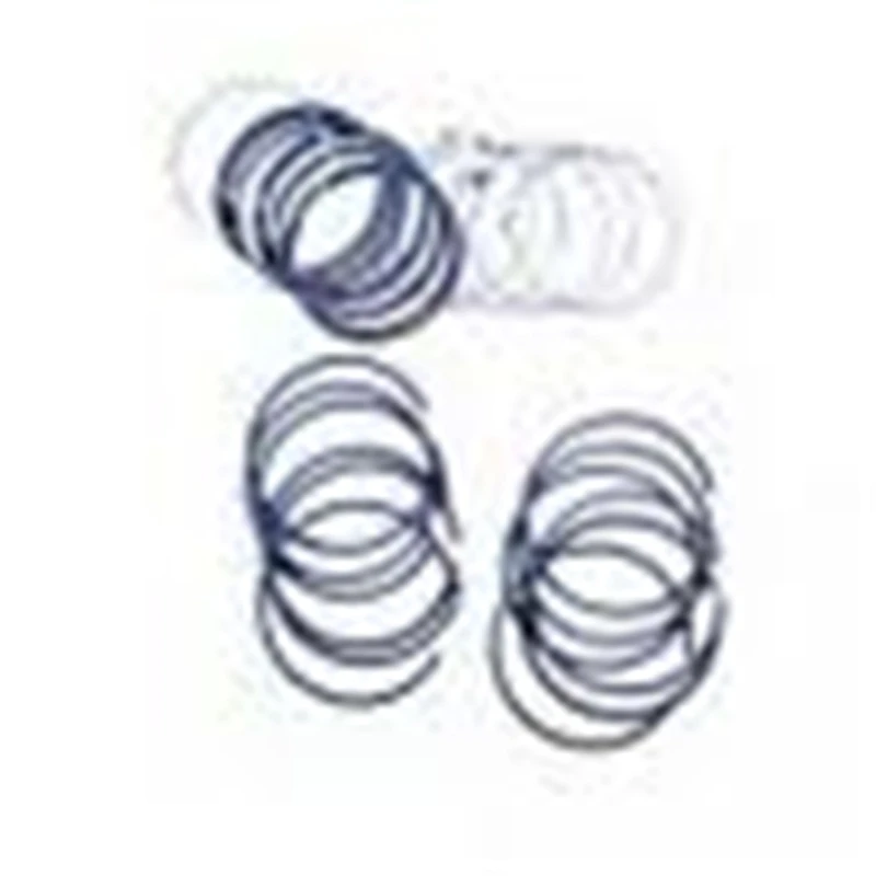 Omix Piston Ring Set.060 72-90 Jeep CJ & Wrangler