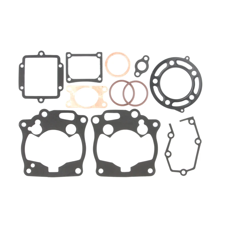 Cometic 98-00 Kawasaki KX125 58mm Bohrung Top End Dichtungssatz