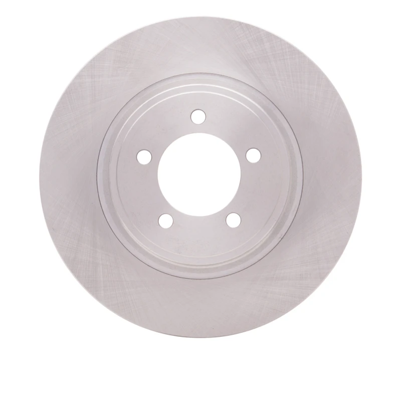 DFC 03-05 Lincoln Aviator Front Brake Rotor