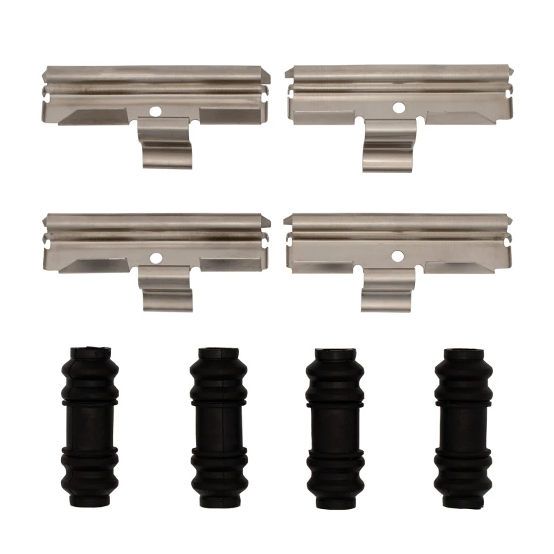 DFC 95-07 Ford F-350 4WD (Excl Super Duty) Front Heavy Duty Pads and Hardware Kit