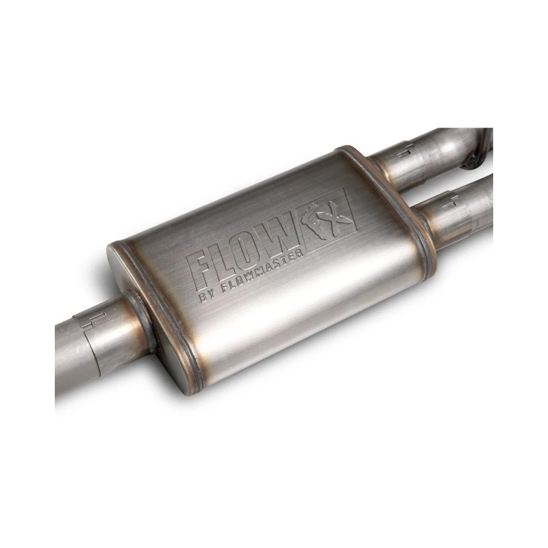 Flowmaster 94-95 GM 1500/2500 LD FlowFX Cat-Back Exhaust System