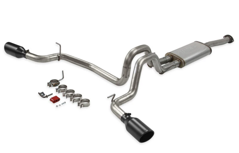 Flowmaster 16-23 Toyota Tacoma 3.5L FlowFX Cat-Back Exhaust System