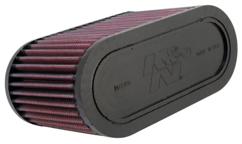 K&N 02-09 Honda ST1300 Ersatzluftfilter