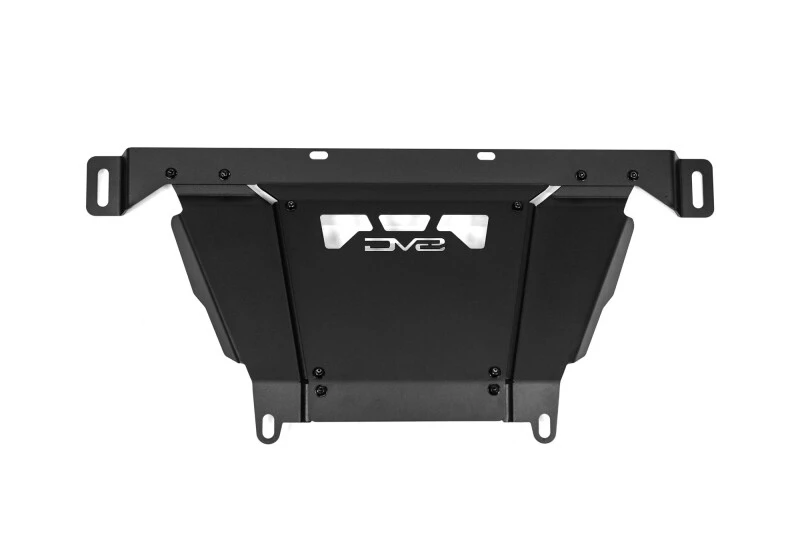 DV8 Offroad Front Unterfahrschutzblech für 2024+ Toyota Land Cruiser