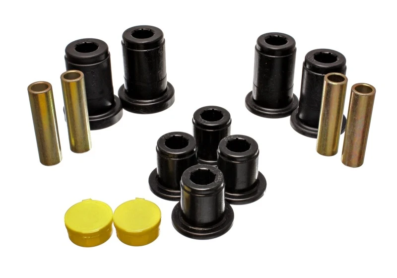 energy-suspension_4.3157G-67932ac35be46 Energy Suspension 95-01 Ford Explorer / Bronco II / 98-01 Mazda B-Series Truck All 2WD Black Front E