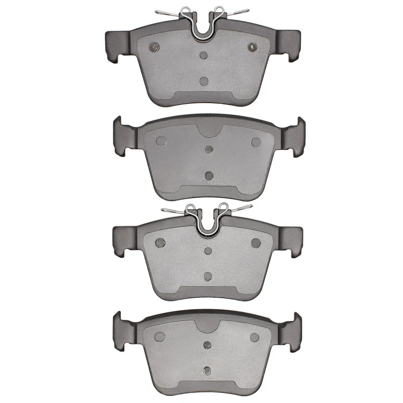 DFC 15-25 Jaguar E-Pace Rear Euro 5000 Ceramic Brake Pads