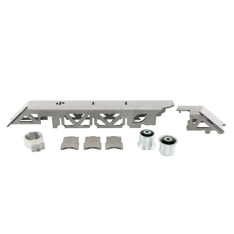 Synergy Front Achsträger für 2007–2018 Jeep Wrangler JK/JKU
