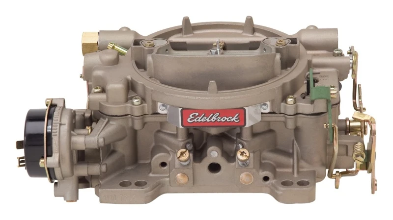 Edelbrock überholtes Vergaser 1410