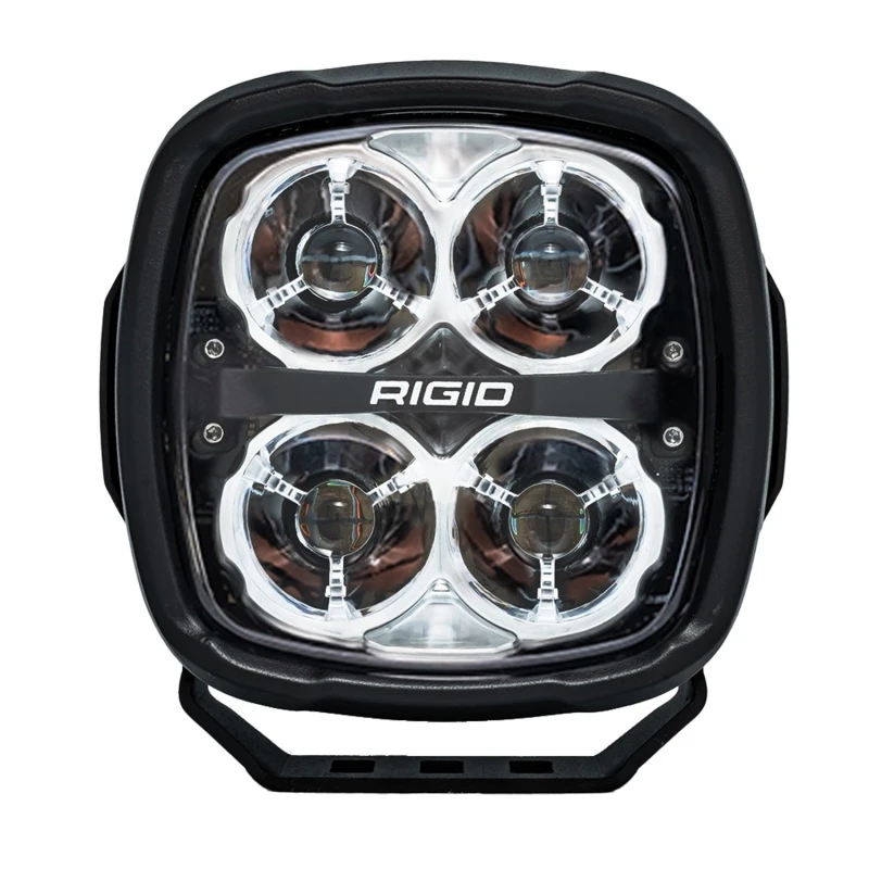 Rigid Industries Phoenix 5in. Light Pod (Single)
