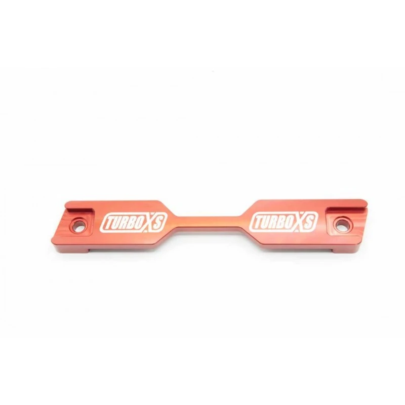 Turbo XS Batteriehalter - Rot