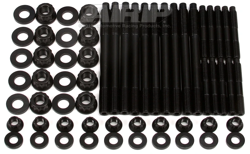 ARP Main Stud Kit for Suzuki 1.6L M16A 4 Cylinder