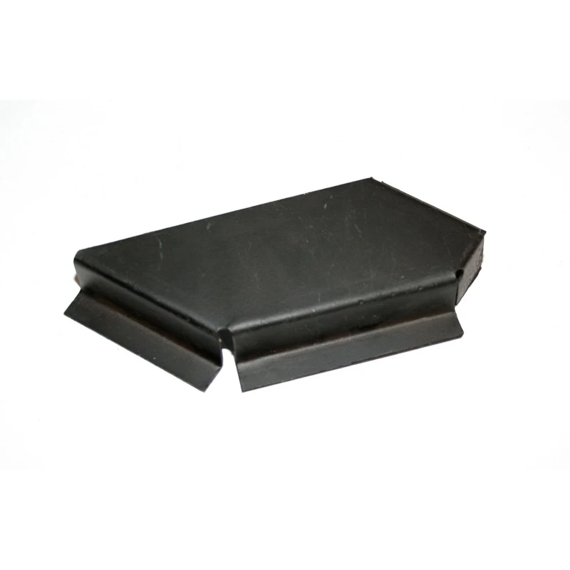 Omix Heck-Top-Bogen-Halter 46-53 Willys CJ2A und CJ3A