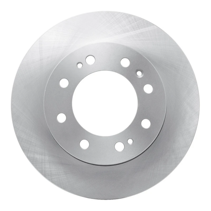 DFC 22-26 Chevrolet Silverado EV Front Brake Rotor