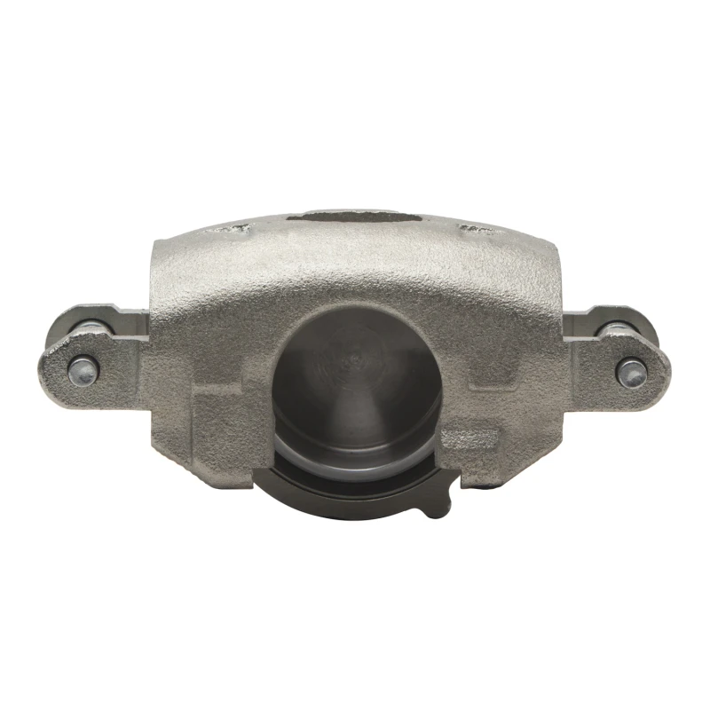 DFC 720095 Chevrolet C20 Suburban Front-R Premium Caliper - Silver Zinc Coated