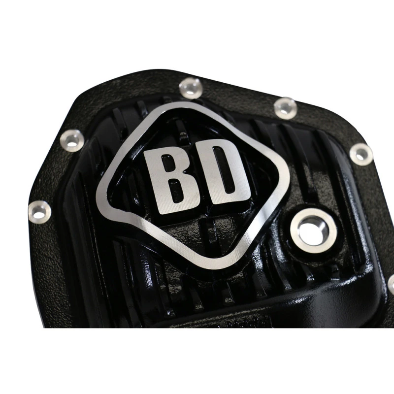 BD Diesel Differential Cover für 81-93 Dodge Dana 70
