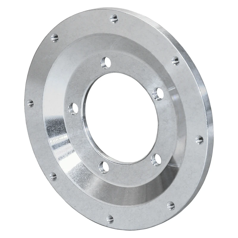 Wilwood Front Rotor Adapter 11,75 Zoll für 8-Loch Rotor – 2er Pack