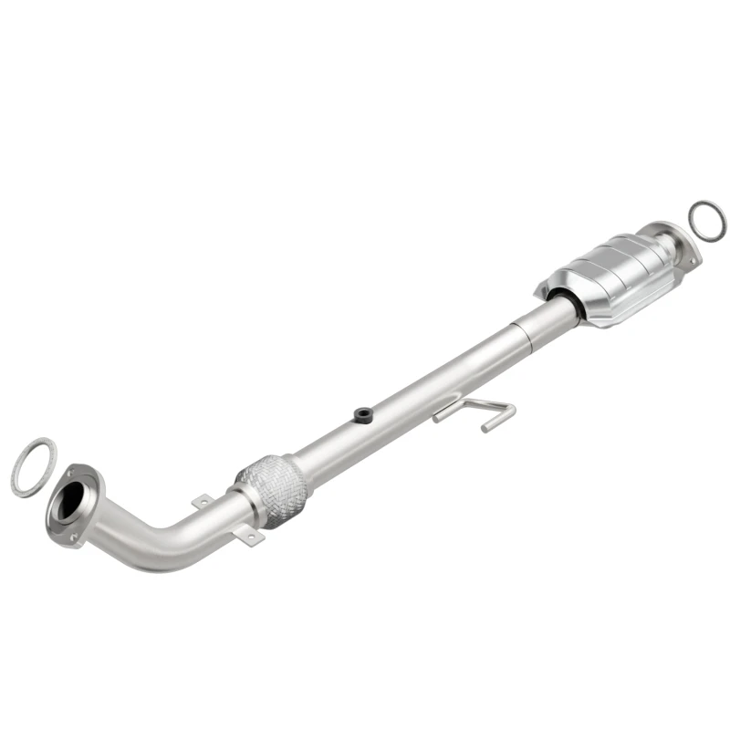MagnaFlow-Konverter DF 07-09 Toyota Camry 2.4L