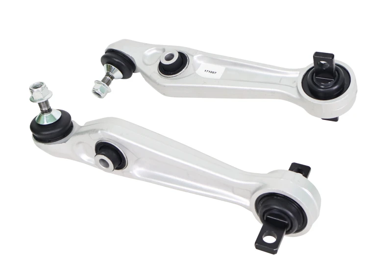 Whiteline 17-25 Tesla 3 Upgraded Spherical Bearing Arm